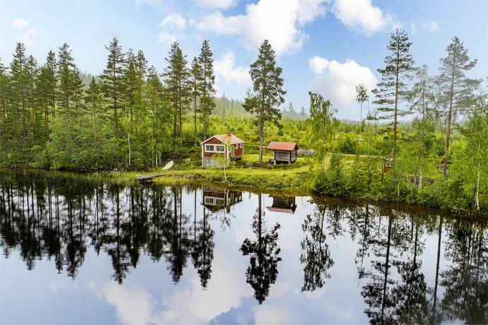 Kilafors, Bollnäs kommun