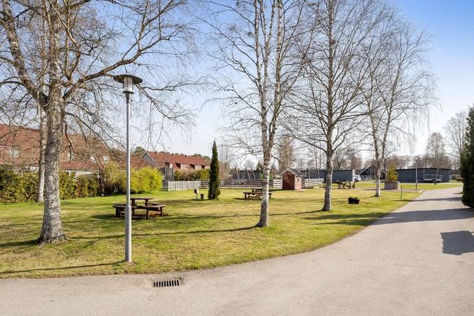 4 rum Lägenhet på Körsbärsstigen 41 Ardala Skara kommun - bild 34