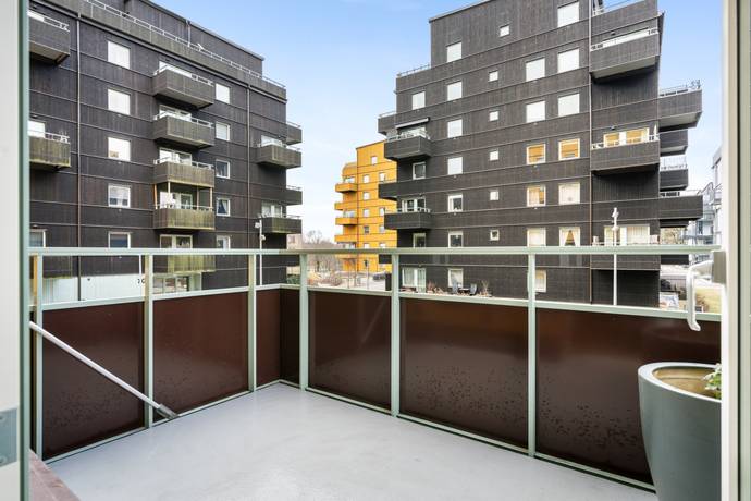 3 rum Lägenhet på Edövägen 7F Västra Orminge Nacka kommun - bild 9