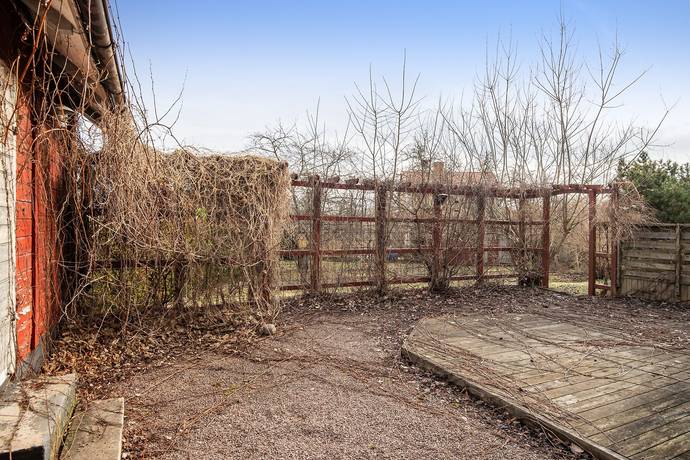 3 rum Villa på Skänningevägen 43 Egeby Mjölby kommun - bild 27