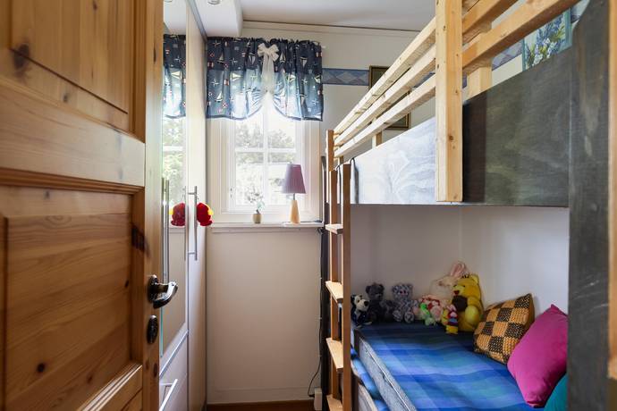 4 rum Fritidshus på Hägervägen 6412 Torsö Sölvesborgs kommun - bild 8