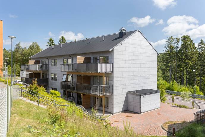 2 rum Lägenhet på Erisgatan 7  Bergsjön Göteborgs kommun - bild 20