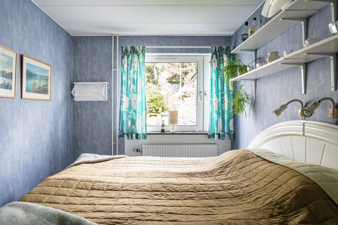 6 rum Radhus på Champinjonvägen 32 Sörskogen Huddinge kommun - bild 35