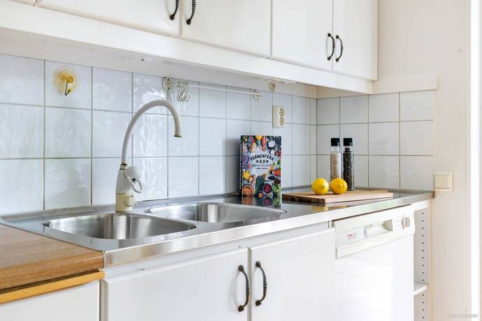 3 rum Lägenhet på Norrskensbacken 1b Spånga Stockholms kommun - bild 7