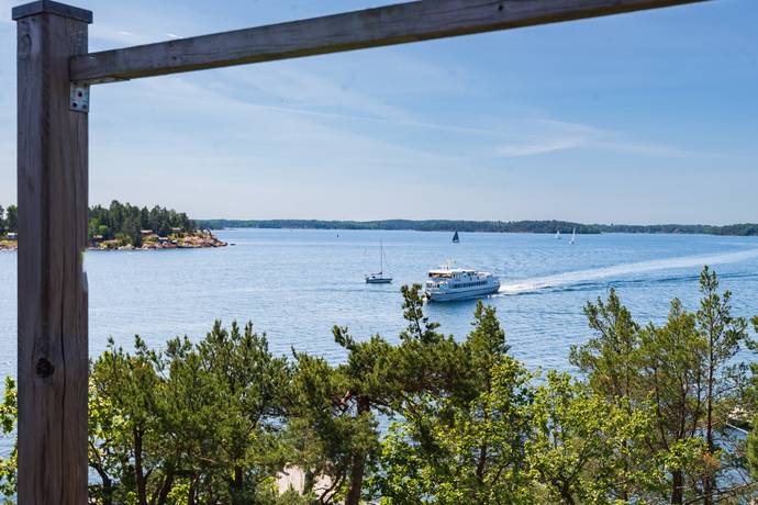 55 m² Fritidshus på Lerviksvägen 44 Lervik Österåkers kommun - bild 6