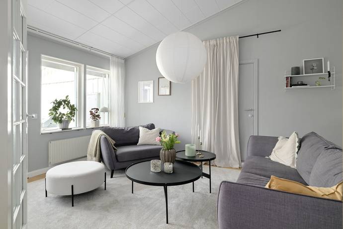 5 rum villa på Ferievägen 14 Sävar, Umeå kommun - bild 5