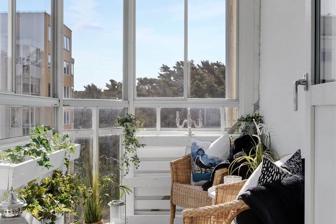 2 rum lägenhet på Skandiavägen 3A Bohusgården, Uddevalla kommun - bild 4