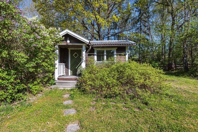 4 rum Vinterbonat fritidshus på Enuddsvägen 3 Husby Stallarholmen Strängnäs kommun - bild 4