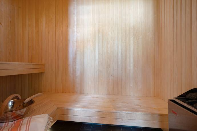 6 rum Villa på Erik Wargs väg 13 Stenbäck Gävle kommun - bild 31