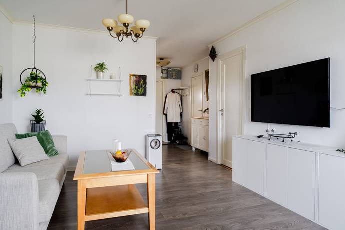 2 rum Lägenhet på Skiftesgatan 83D Anderstorp Skellefteå kommun - bild 5