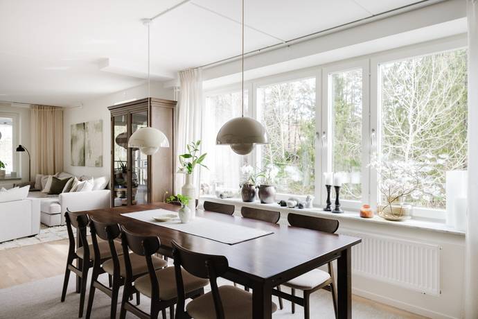 4 rum Lägenhet på Salemsvägen 1 Rönninge Salems kommun - bild 7
