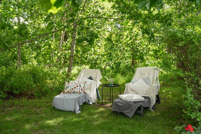 6 rum Villa på Dalsängsvägen 5 Edsvalla Karlstads kommun - bild 36