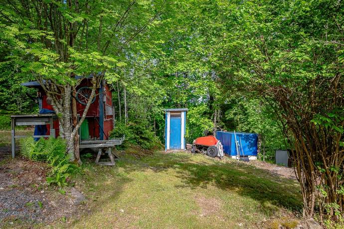 4 rum Fritidshus på Fornbo Rynkhättevägen 110 Malmköping Flens kommun - bild 26