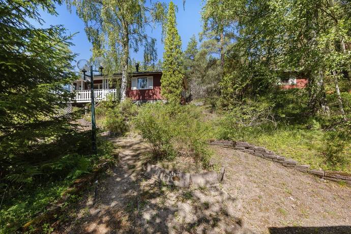 4 rum Fritidshus på Humlevägen 10 Kalkudden Strängnäs kommun - bild 6