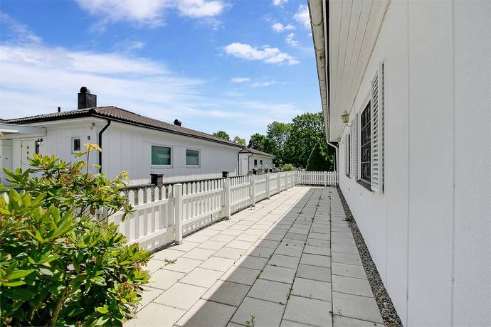 136 m² Villa på Forvägen 89 Botkyrka-Fittja Botkyrka kommun - bild 30