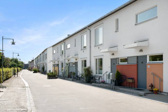 3 rum Lägenhet på Kryssgränd 43B Strandstaden Lomma kommun - bild 35