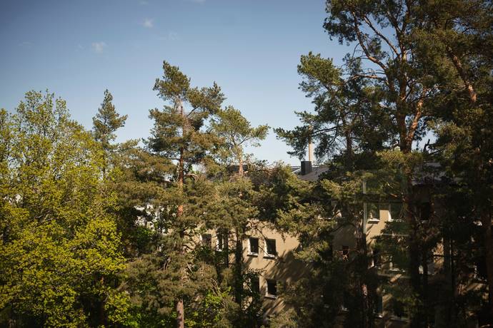 3 rum Lägenhet på Wahlbergsgatan 14 Hammarbyhöjden Stockholms kommun - bild 35