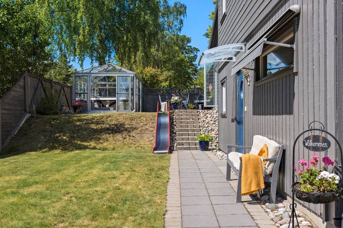 6 rum Villa på Planvägen 37 Jakobsberg - Västra Järfälla kommun - bild 8