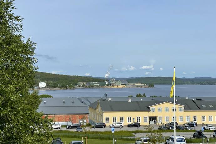 3 rum lägenhet på Sälstensgränd 5 A Sälsten, Härnösands kommun - bild 5