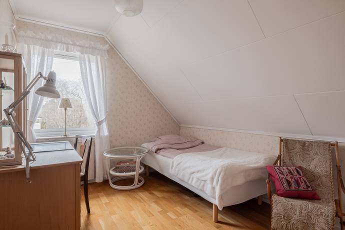 6 rum Villa på Blåmesgränd 3 Sjöberg Sollentuna kommun - bild 15