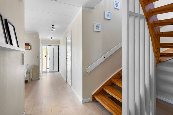 5 rum Villa på Polhemsgatan 8 Höganäs Höganäs kommun - bild 16