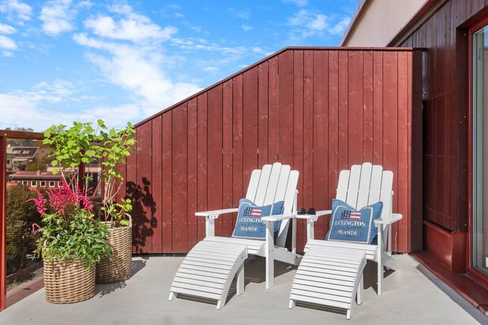 3 rum lägenhet på Kamomillvägen 2 Tureberg, Sollentuna kommun - bild 2