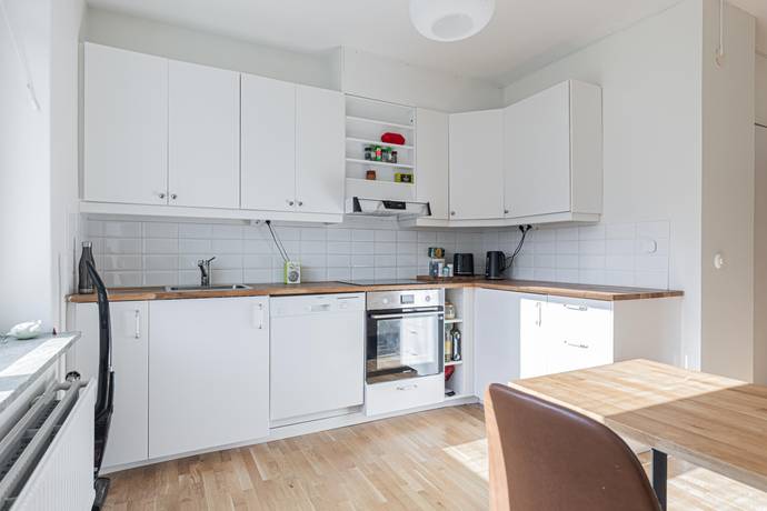 1 rum lägenhet på Stohagsvägen 27A Stohagen, Västerås kommun - bild 1
