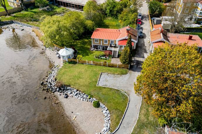 4 rum Lägenhet på Kaknäsvägen 66 Östermalm - Djurgården Stockholms kommun - bild 10