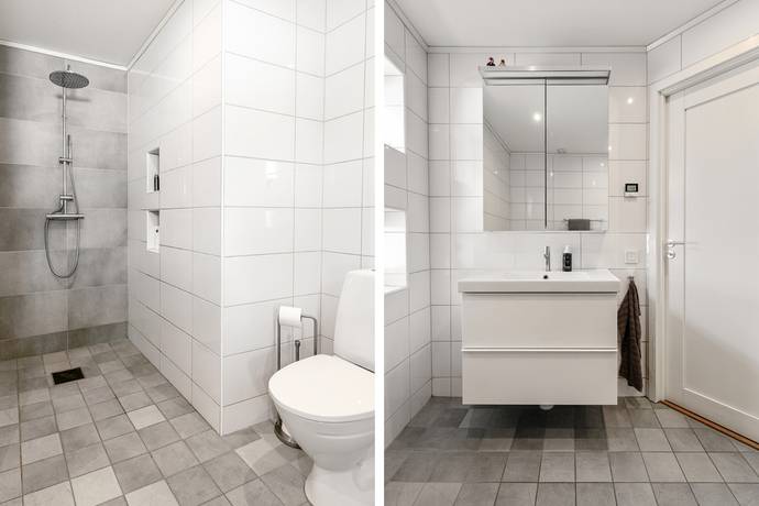 5 rum Villa på Sjöhagsvägen 28 Norra Sjöhagen. Fagersta Fagersta kommun - bild 25