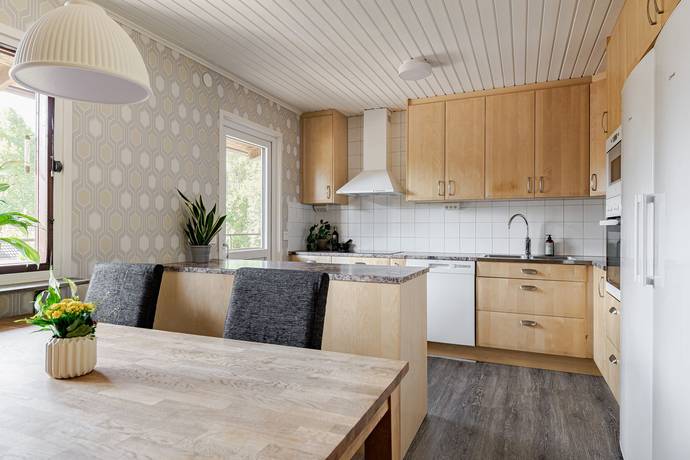 6 rum villa på Falkvägen 24 Dalen, Boxholms kommun - bild 4