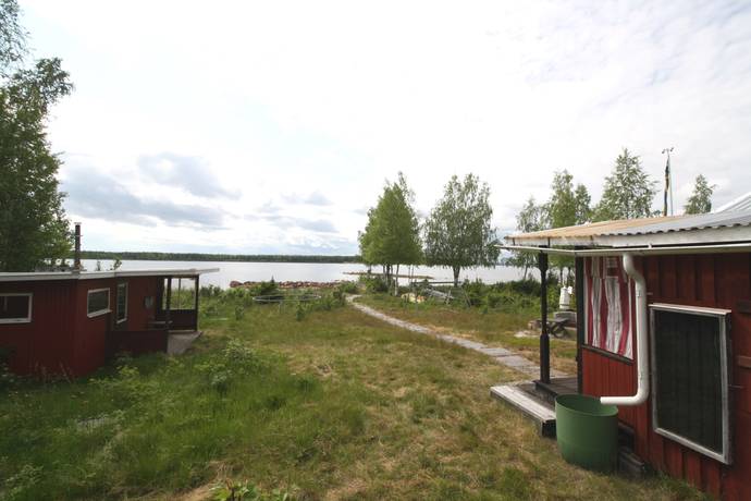 2 rum Fritidshus på Germandön 160 Germandön Luleå kommun - bild 6