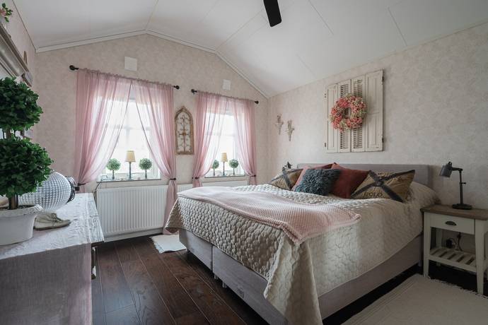 9 rum Villa på Tryffelvägen 9 Skånsta Österåkers kommun - bild 29
