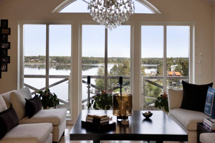 6 rum Villa på Virkesvägen 118 Vendelsö Haninge kommun - bild 56
