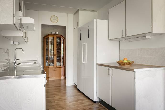2 rum Lägenhet på Rönnebergavägen 57A Rönneberga Eslövs kommun - bild 7