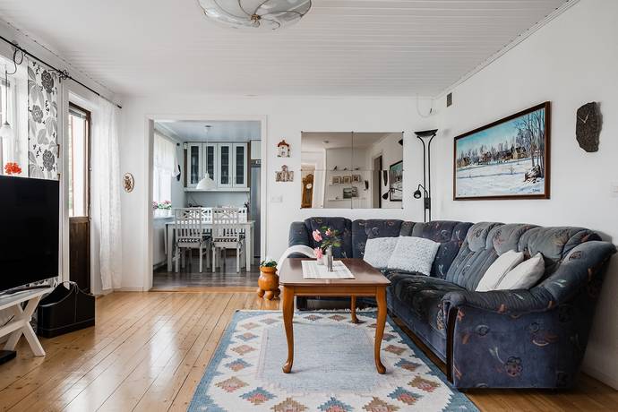 5 rum Villa på Svanvik Fridhem 2 Svanvik Karlsborgs kommun - bild 11