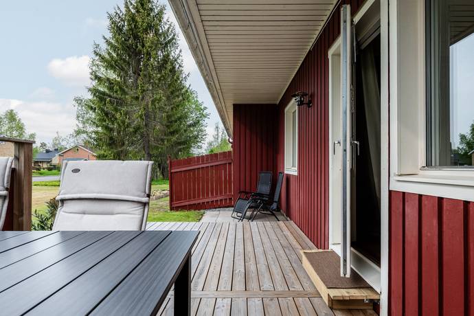 2 rum Parhus på Gryningsvägen 1A Vännäs Vännäs kommun - bild 12