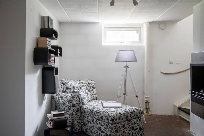 4 rum Villa på Tågebjersvägen 1 Käglinge Malmö kommun - bild 43