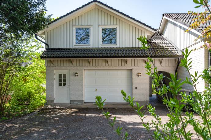 9 rum Villa på Hjälmareds allé 15 Hjälmared Alingsås kommun - bild 33