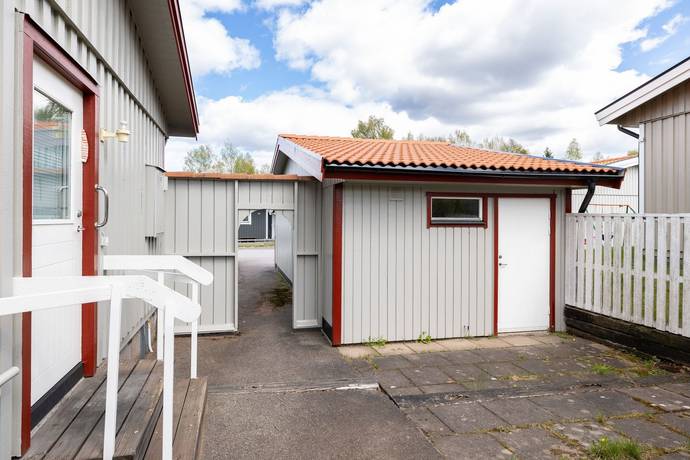 4 rum Lägenhet på Stenhultsgatan 17 Vimmerby Vimmerby kommun - bild 29