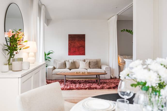 1 rum Lägenhet på Byggmästargatan 6B Centrum Gävle kommun - bild 3