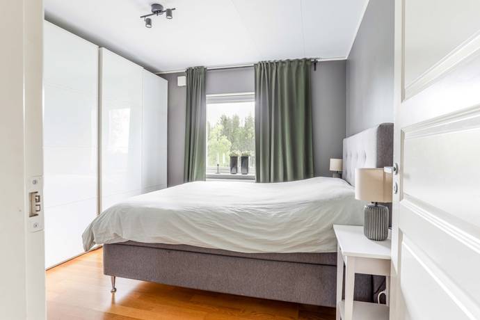 5 rum Villa på Lotsgränd 11 Rödviken Nordmalings kommun - bild 16