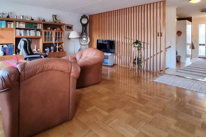 4 rum Villa på Norrbrovägen 5A Centrala Filipstad Filipstads kommun - bild 23