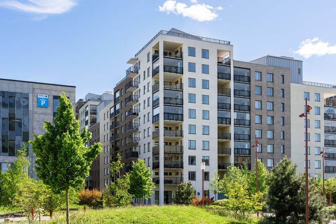 Förmansgatan 16, Örebro, Örebro kommun