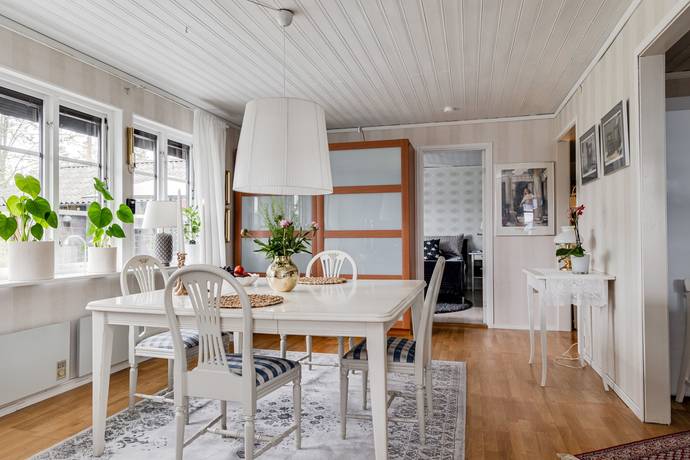 5 rum Villa på Gevärsgränd 2 Hultsfred Hultsfreds kommun - bild 14