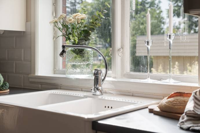 10 rum villa på Norra Fiskaregatan 4 Alingsås, Alingsås kommun - bild 5