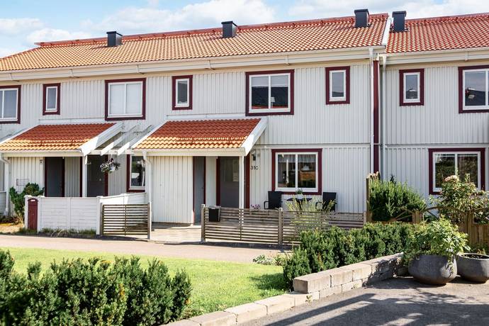 4 rum lägenhet på Bräckevägen 31C Falkenberg, Falkenbergs kommun - bild 1