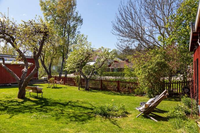 6 rum Villa på Östra Långgatan 65 Trosa centralt Trosa kommun - bild 6