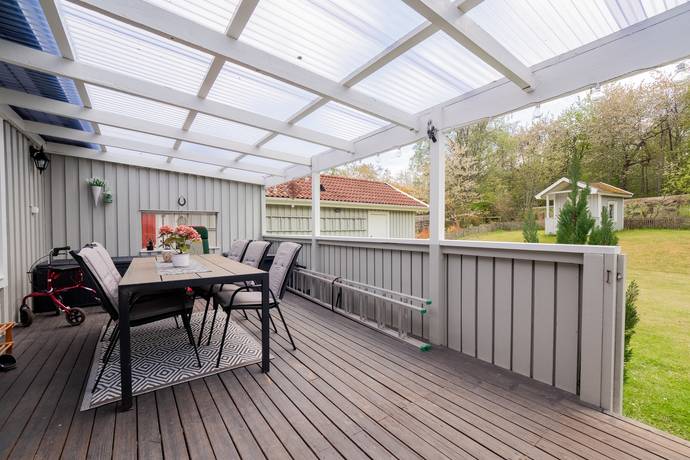5 rum Villa på Taggbuskevägen 9 Västervik Västerviks kommun - bild 34
