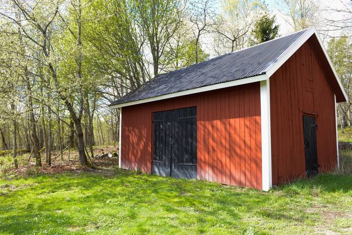 235 m² Gård utan jordbruk på Överselö Lindö äng 4 Strängnäs kommun - bild 19