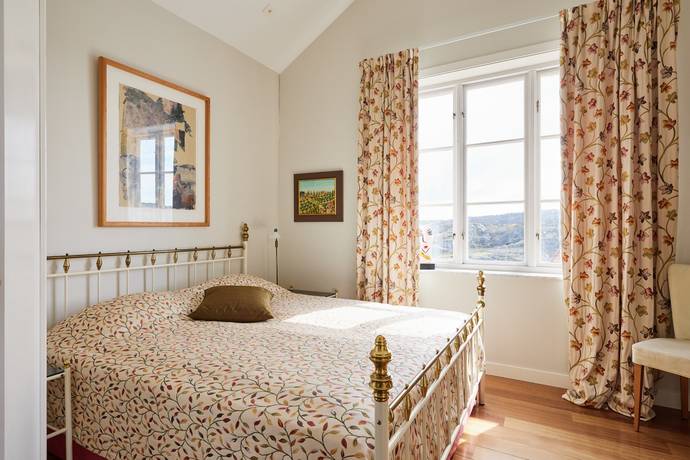 6 rum Villa på Björholmen 1 Tjörn Tjörns kommun - bild 26